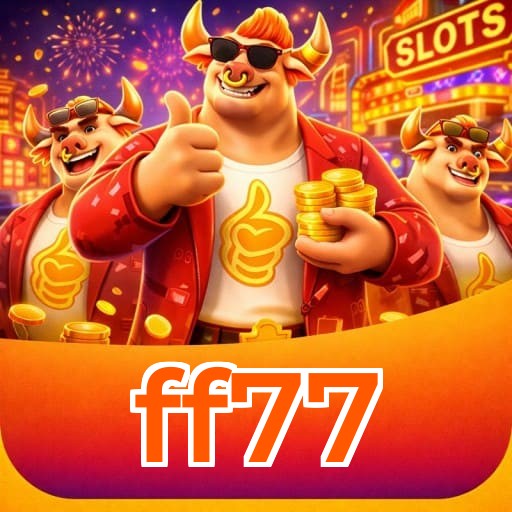 ff77 segurança SSL 256-bit - Licença Curaçao, eCOGRA, GLI certificado