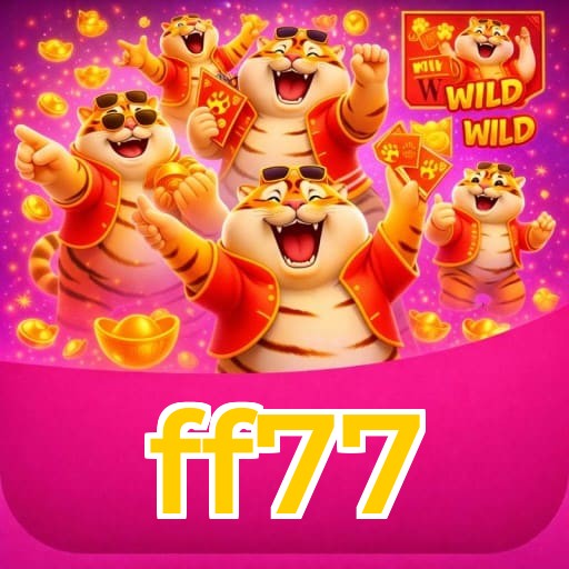 Comparação APP mobile vs versão web da ff77